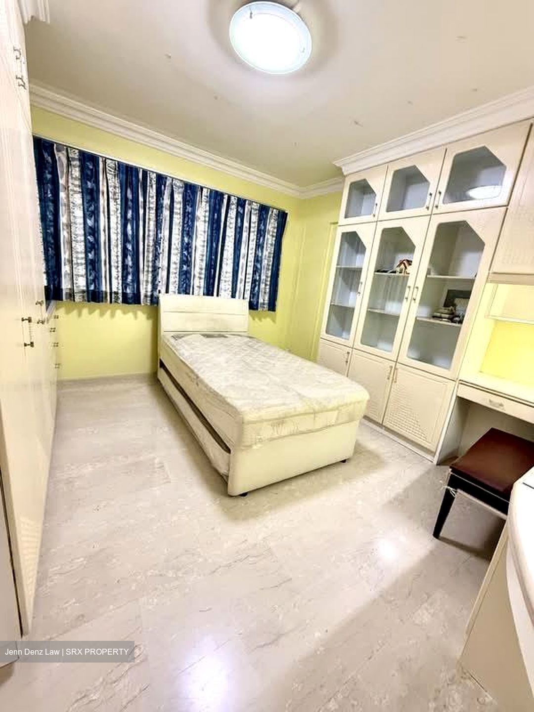 Blk 614 Ang Mo Kio Avenue 4 (Ang Mo Kio), HDB Executive #558056881